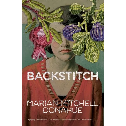 Backstitch