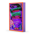 Samantha Spük: Paranormal Wedding Planner