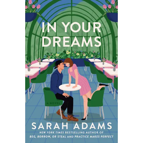 In Your Dreams