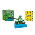 The Muppets: Kermit Singing Figurine: With Music!