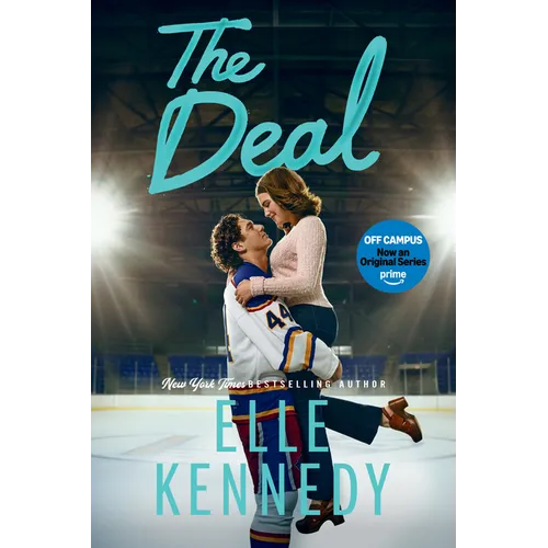 The Deal (TV Tie-In Edition)