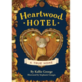 Heartwood Hotel: A True Home