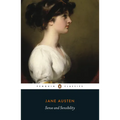 Sense and Sensibility