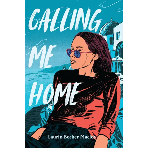 Calling Me Home