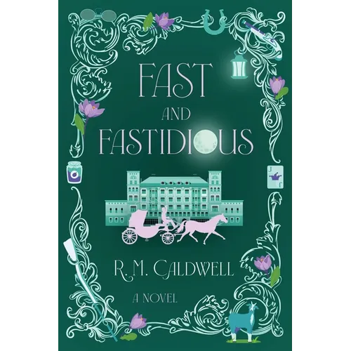 Fast and Fastidious