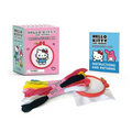 Hello Kitty and Friends Cross-Stitch Kit
