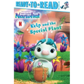 Kelp and the Special Plant: Ready-To-Read Pre-Level 1