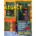 Legacy: Women Poets of the Harlem Renaissance