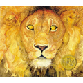 The Lion & the Mouse (Caldecott Medal Winner)