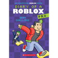 Obby Challenge (Diary of a Roblox Pro #3: An Afk Book): Volume 3