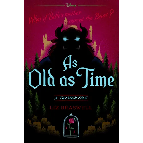 As Old as Time: A Twisted Tale