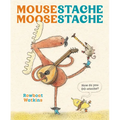 Mousestache Moosestache