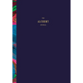 The Alchemy Journal