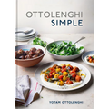 Ottolenghi Simple: A Cookbook
