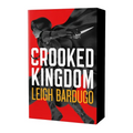 Crooked Kingdom: The Dregs Edition: A Sequel to Six of Crows