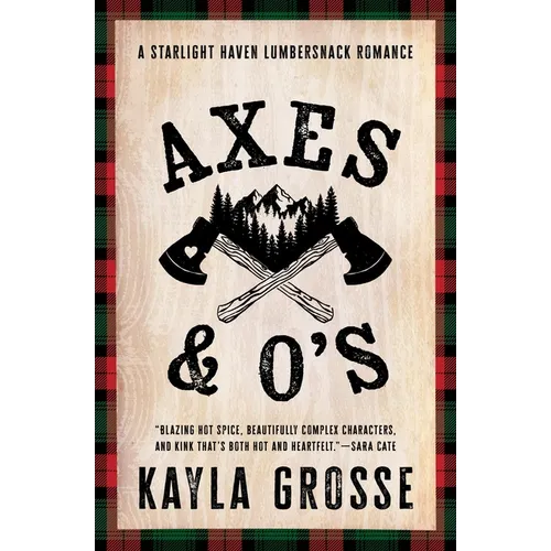 Axes & O's