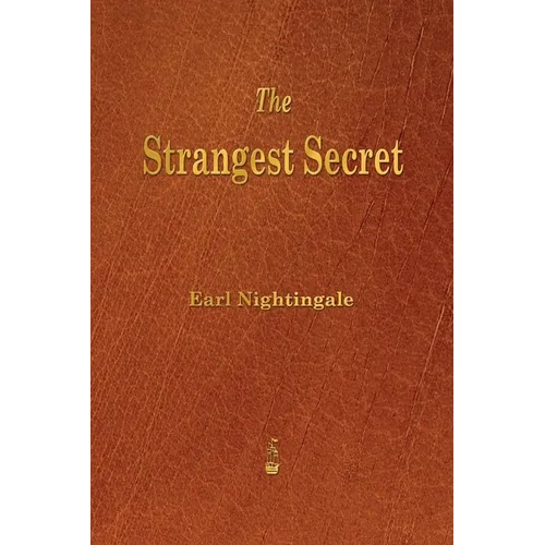 The Strangest Secret
