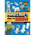 How to Draw (Minecraft)