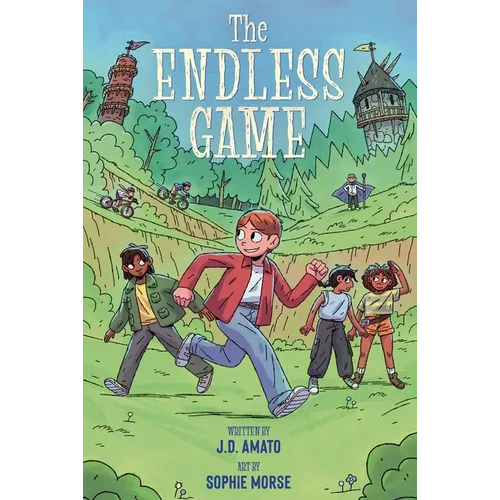 The Endless Game