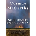 No Country for Old Men