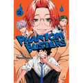 Phantom Busters, Vol. 2