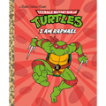 I Am Raphael (Teenage Mutant Ninja Turtles)