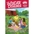 The Boxcar Children