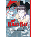Billy Bat Volume 1: Volume 1