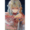 Yona of the Dawn, Vol. 45