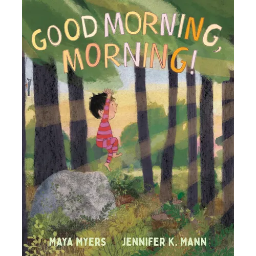 Good Morning, Morning!