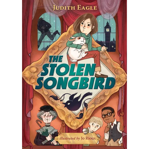 The Stolen Songbird