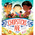 Chopsticks Are