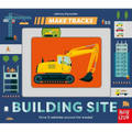 Make Tracks: Building Site