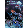 The Transformers Compendium Vol. 2