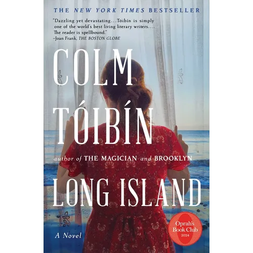 Long Island (Oprah's Book Club)