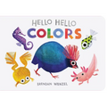 Hello Hello Colors