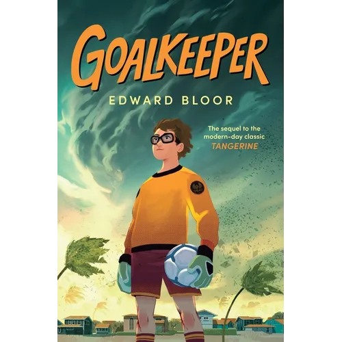 Goalkeeper