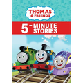 Thomas & Friends: 5-Minute Stories