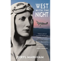 West with the Night (Warbler Classics)