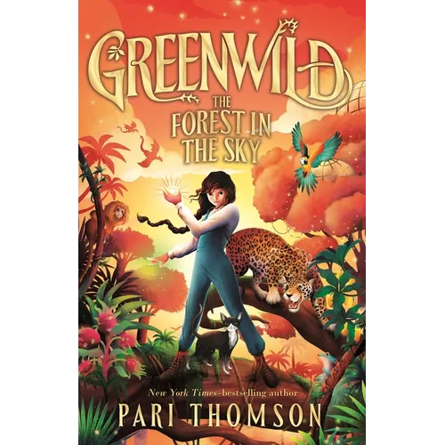Greenwild: The Forest in the Sky