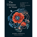 The Universe in Verse: 15 Portals to Wonder Through Science & Poetry