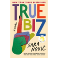 True Biz: Reese's Book Club