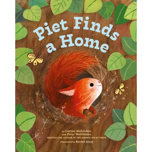 Piet Finds a Home
