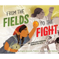 From the Fields to the Fight: How Jessica Govea Thorbourne Organized for Justice