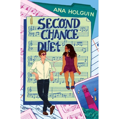 Second Chance Duet