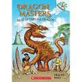 Heat of the Lava Dragon: A Branches Book (Dragon Masters #18): Volume 18