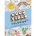 Good Vibes Coloring
