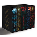 A Game of Thrones