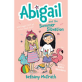 Abigail and the Summer Situation: Will Maggie Ever Get to Hear about Jesus?