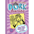 Dork Diaries 8: Tales from a Not-So-Happily Ever After